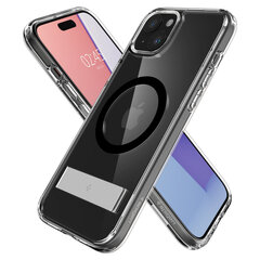 Spigen iPhone 15 Pro Max. цена и информация | Чехлы для телефонов | pigu.lt