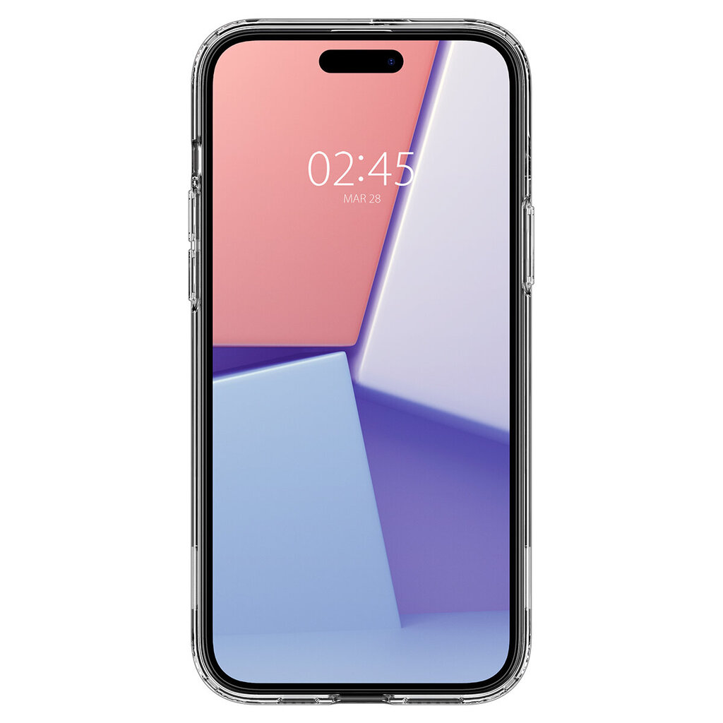 Spigen Ultra Hybrid Mag Case kaina ir informacija | Telefono dėklai | pigu.lt