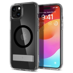 Spigen Ultra Hybrid Mag Case kaina ir informacija | Telefono dėklai | pigu.lt