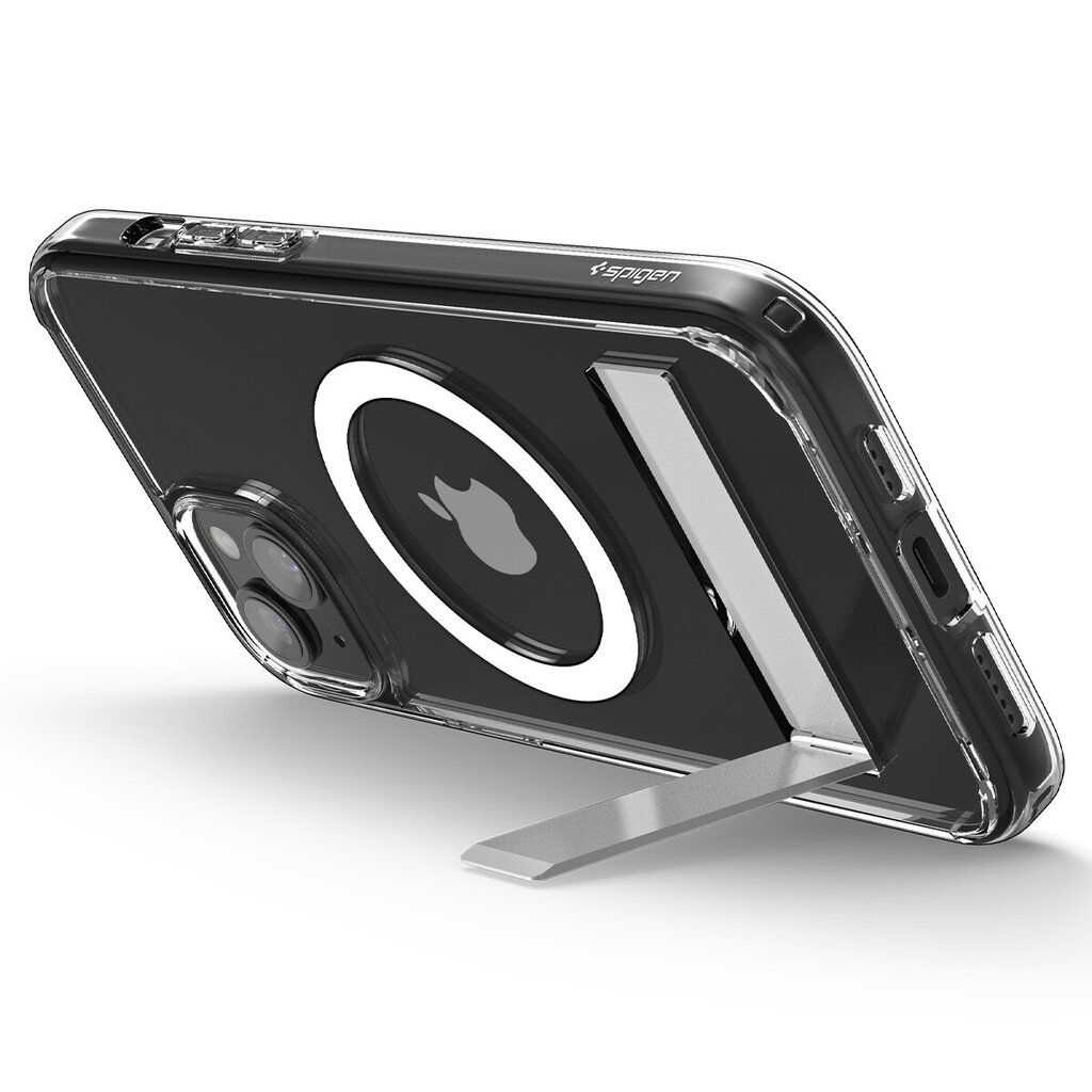 Spigen Ultra Hybrid Mag Case цена и информация | Telefono dėklai | pigu.lt