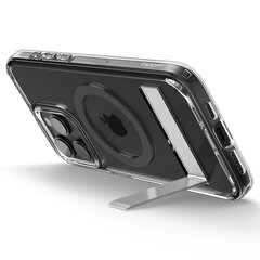 Spigen Ultra Hybrid Mag Case kaina ir informacija | Telefono dėklai | pigu.lt
