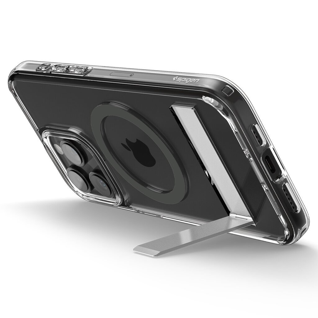 Spigen Ultra Hybrid Mag Case цена и информация | Telefono dėklai | pigu.lt