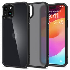 Spigen Ultra Hybrid Case kaina ir informacija | Telefono dėklai | pigu.lt