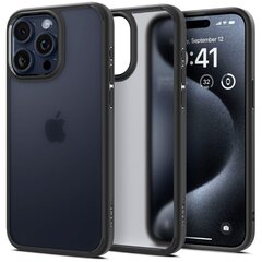 Spigen Ultra Hybrid Case kaina ir informacija | Telefono dėklai | pigu.lt