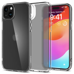 Spigen Ultra Hybrid Case kaina ir informacija | Telefono dėklai | pigu.lt