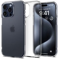 Spigen Ultra Hybrid Case kaina ir informacija | Telefono dėklai | pigu.lt