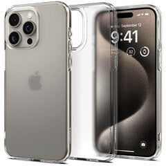 Spigen Ultra Hybrid Case kaina ir informacija | Telefono dėklai | pigu.lt