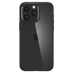 Spigen Ultra Hybrid Case kaina ir informacija | Telefono dėklai | pigu.lt