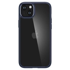 Spigen Ultra Hybrid Case kaina ir informacija | Telefono dėklai | pigu.lt