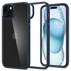 Spigen Ultra Hybrid Case kaina ir informacija | Telefono dėklai | pigu.lt