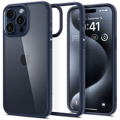 Spigen Ultra Hybrid kaina ir informacija | Telefono dėklai | pigu.lt