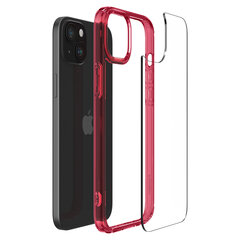 Spigen Ultra Hybrid Case kaina ir informacija | Telefono dėklai | pigu.lt