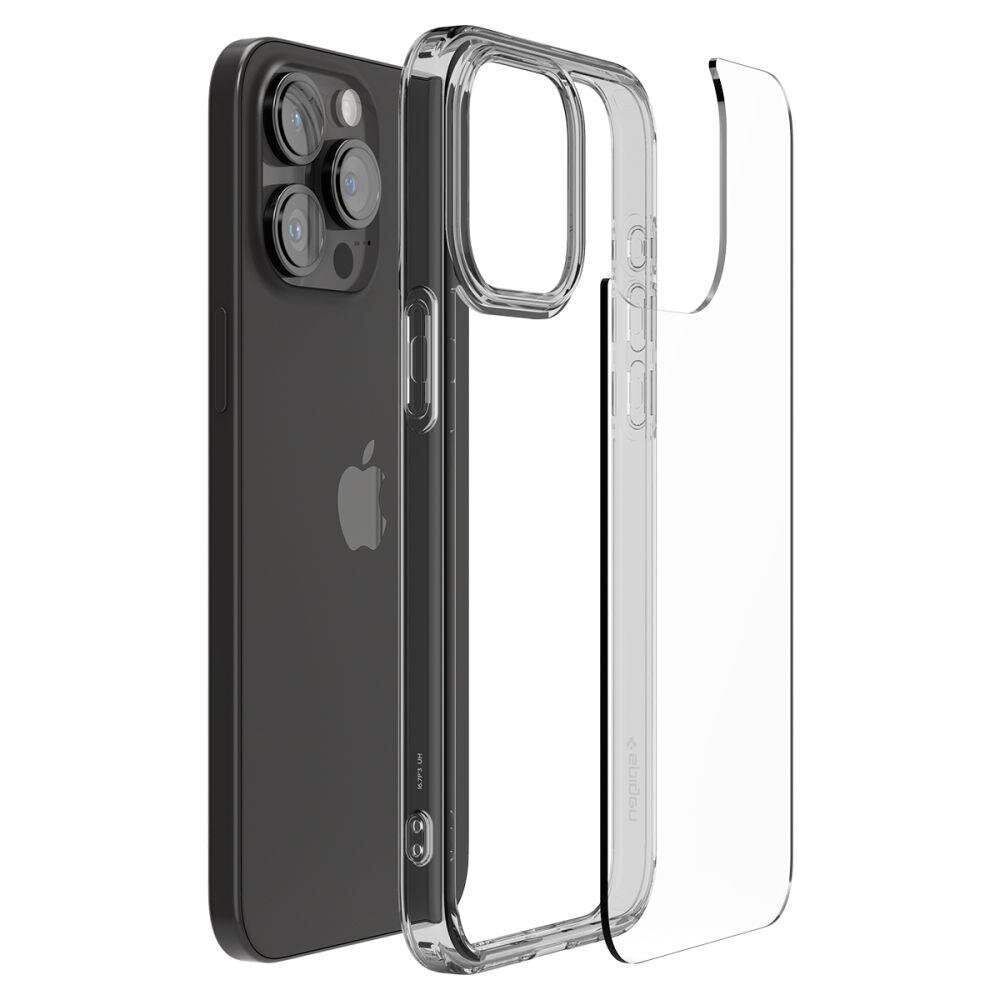 Spigen Ultra Hybrid Case kaina ir informacija | Telefono dėklai | pigu.lt