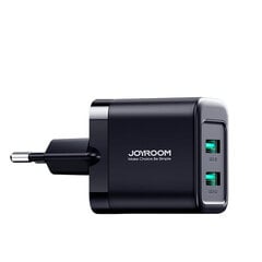Joyroom JR-TCN01 цена и информация | Зарядные устройства для телефонов | pigu.lt