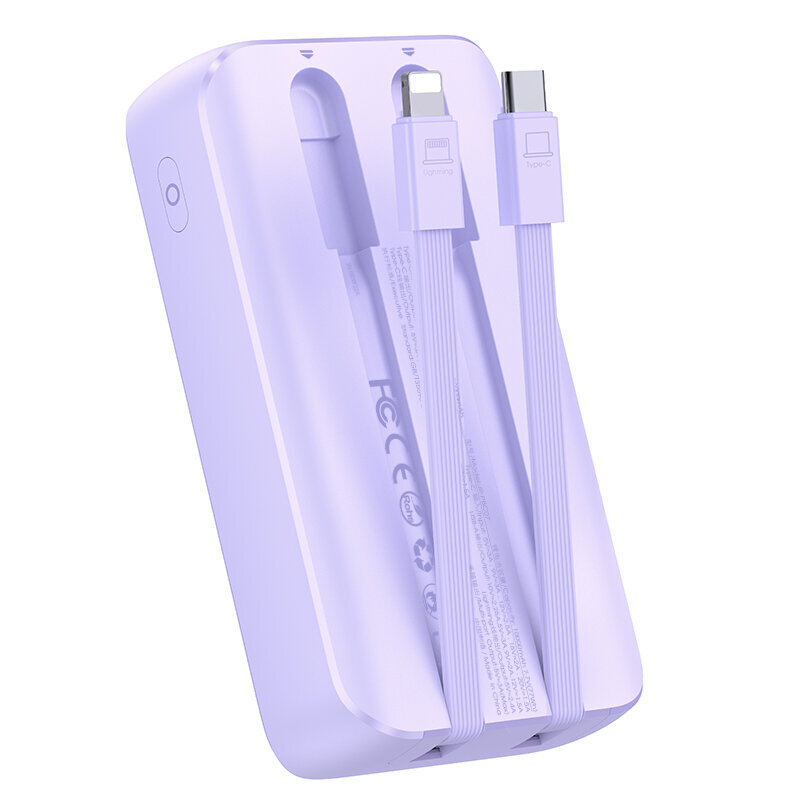 Joyroom JR-PBC07 20000mAh kaina ir informacija | Atsarginiai maitinimo šaltiniai (power bank) | pigu.lt