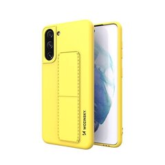 Wozinsky Kickstand Case kaina ir informacija | Telefonų dėklai | pigu.lt