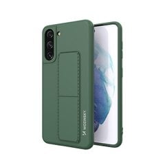 Wozinsky Kickstand Case kaina ir informacija | Telefono dėklai | pigu.lt