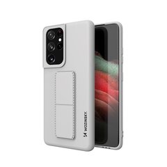 Wozinsky Kickstand Case kaina ir informacija | Telefono dėklai | pigu.lt