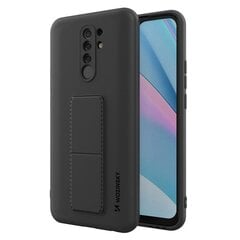 Wozinsky Kickstand Case kaina ir informacija | Telefono dėklai | pigu.lt