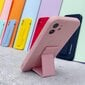 Wozinsky Kickstand Case цена и информация | Telefono dėklai | pigu.lt