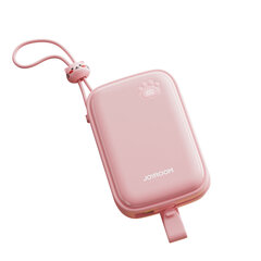 Joyroom JR-L008 12000mAh kaina ir informacija | Atsarginiai maitinimo šaltiniai (power bank) | pigu.lt