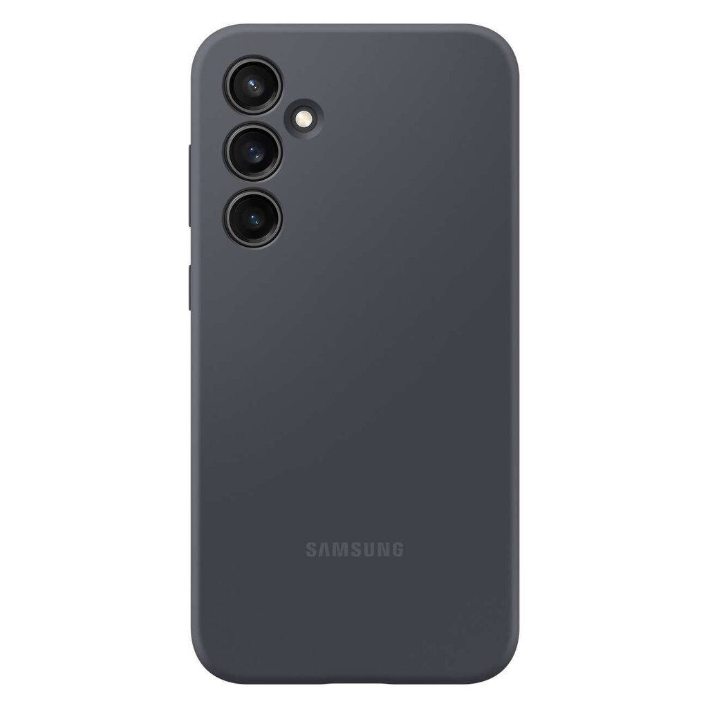 Samsung Silicone Case kaina ir informacija | Telefono dėklai | pigu.lt