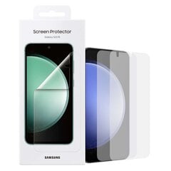 Samsung Screen Protector цена и информация | Google Pixel 3a - 3mk FlexibleGlass Lite™ защитная пленка для экрана | pigu.lt