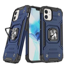 Wozinsky Ring Armor Case kaina ir informacija | Telefono dėklai | pigu.lt