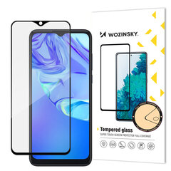 Wozinsky Full Glue Tempered Glass kaina ir informacija | Apsauginės plėvelės telefonams | pigu.lt