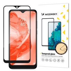 Wozinsky Infinix Note 12 G96 цена и информация | Защитные пленки для телефонов | pigu.lt
