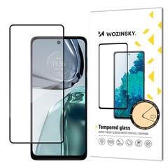 Wozinsky Full Glue Tempered Glass kaina ir informacija | Apsauginės plėvelės telefonams | pigu.lt
