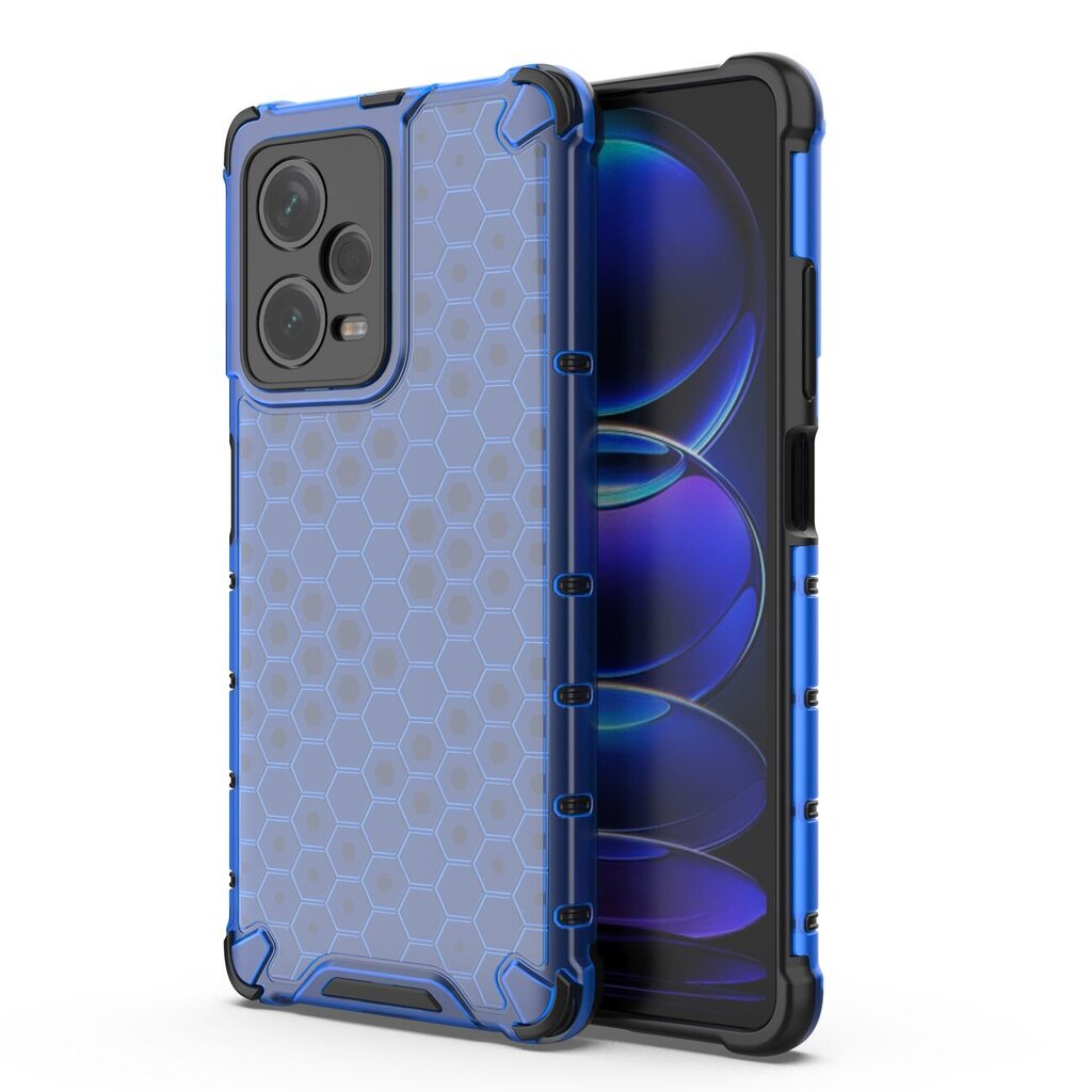 Hurtel Honeycomb Case kaina ir informacija | Telefono dėklai | pigu.lt