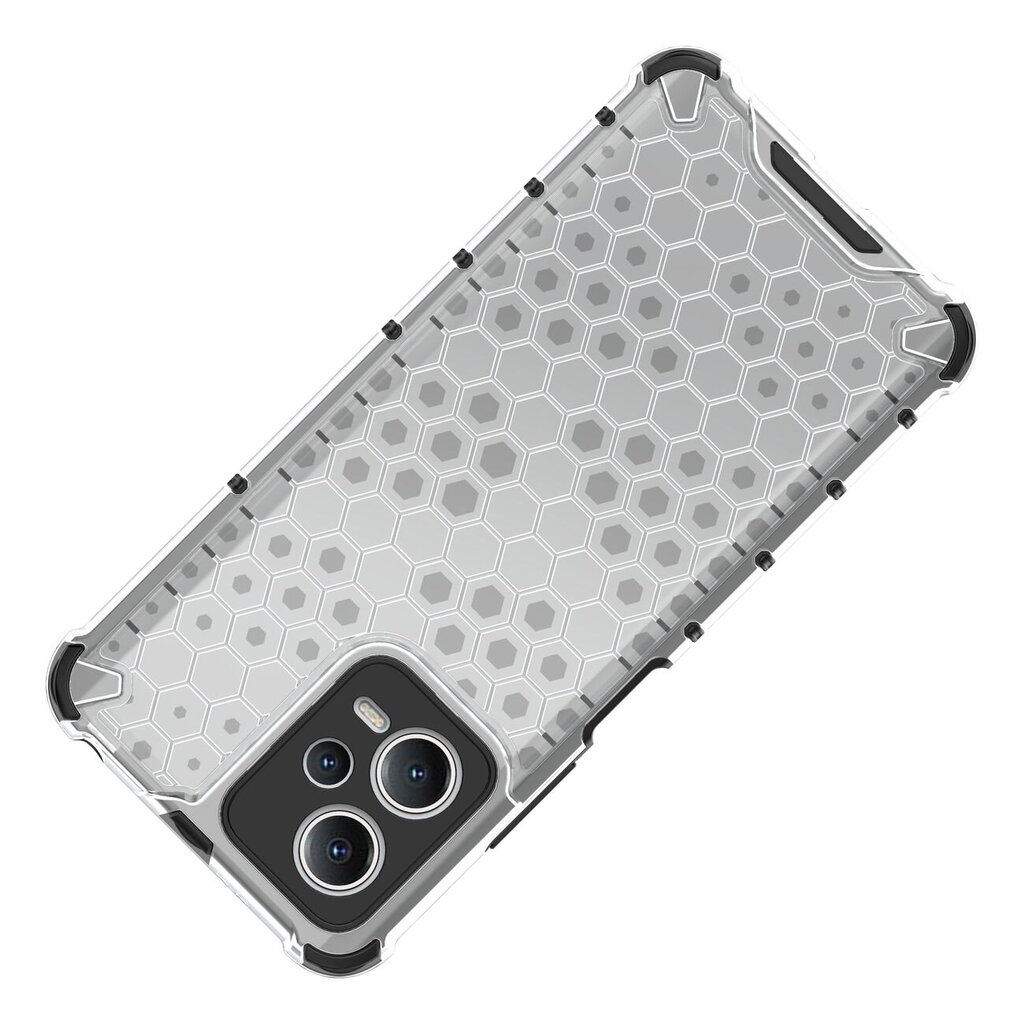 Hurtel Honeycomb Case kaina ir informacija | Telefono dėklai | pigu.lt