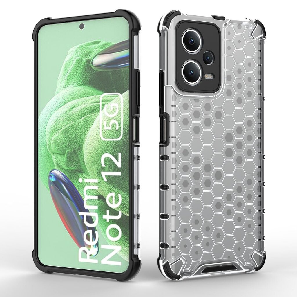 Hurtel Honeycomb Case kaina ir informacija | Telefono dėklai | pigu.lt