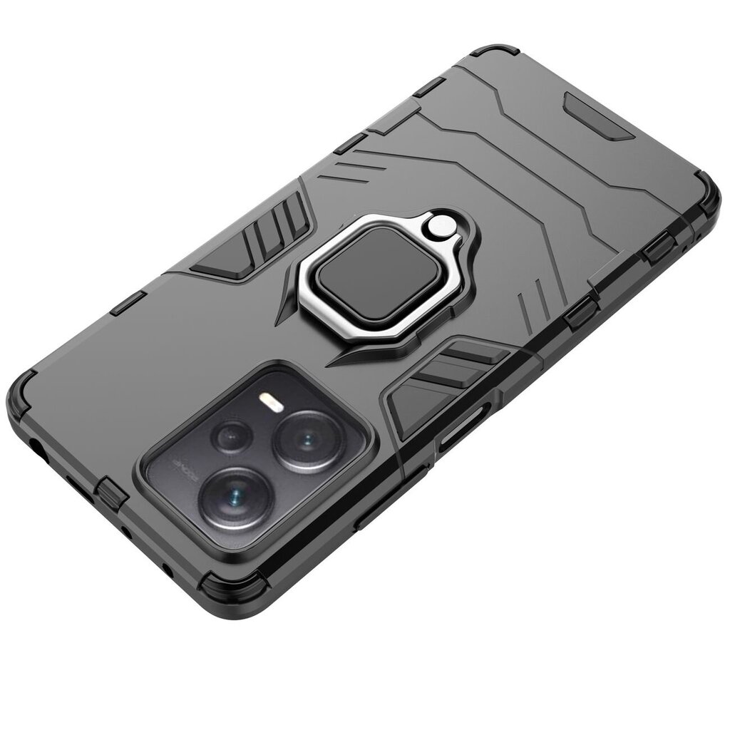 Hurtel Ring Armor Case kaina ir informacija | Telefono dėklai | pigu.lt