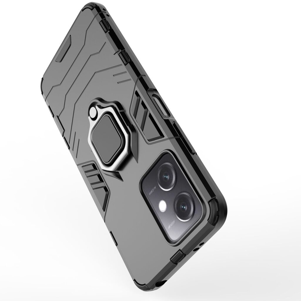 Hurtel Ring Armor Case kaina ir informacija | Telefono dėklai | pigu.lt