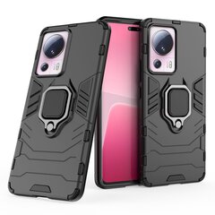 Hurtel Ring Armor Case kaina ir informacija | Telefono dėklai | pigu.lt