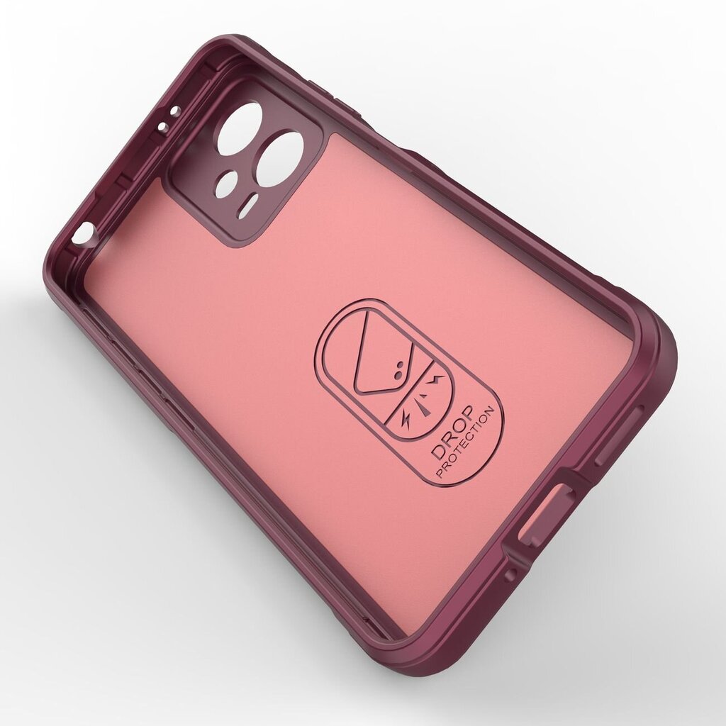 Hurtel Magic Shield Case kaina ir informacija | Telefono dėklai | pigu.lt