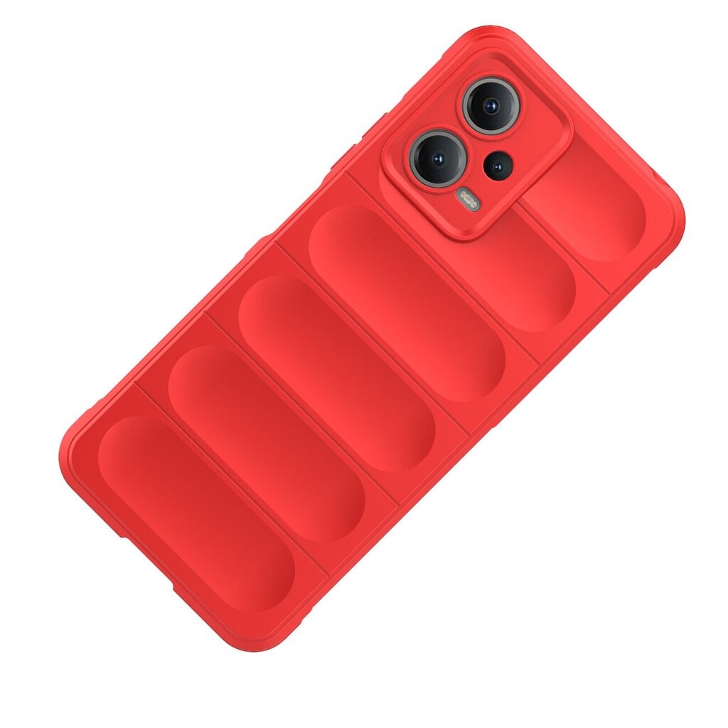 Hurtel Magic Shield Case kaina ir informacija | Telefono dėklai | pigu.lt