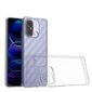 Hurtel Ultra Clear Case kaina ir informacija | Telefono dėklai | pigu.lt