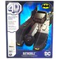 4D dėlionė Spin Master Batman Batmobile, 202 d. kaina ir informacija | Konstruktoriai ir kaladėlės | pigu.lt