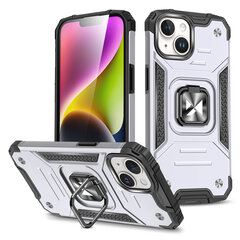 Wozinsky Ring Armor Case kaina ir informacija | Telefono dėklai | pigu.lt