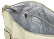 Krepšys moterims Peterson P02, šviesiai žalias kaina ir informacija | Kuprinės ir krepšiai | pigu.lt