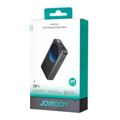 Joyroom 2in1, 10000mAh цена и информация | Зарядные устройства Power bank | pigu.lt