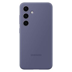 Samsung Silicone Case kaina ir informacija | Telefono dėklai | pigu.lt