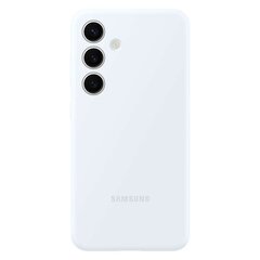 Samsung Silicone Case kaina ir informacija | Telefono dėklai | pigu.lt