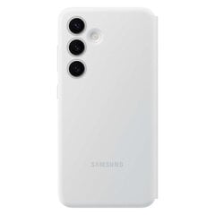 Чехол-книжка Samsung Smart View цена и информация | Чехлы для телефонов | pigu.lt