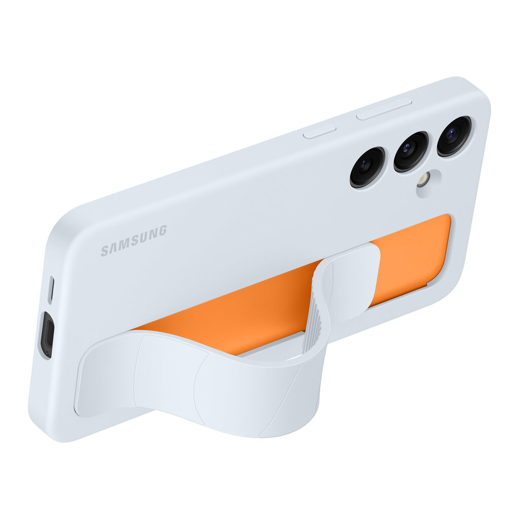 Samsung Standing Grip Case kaina ir informacija | Telefono dėklai | pigu.lt