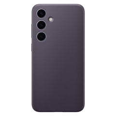 Samsung Vegan Leather Case kaina ir informacija | Telefono dėklai | pigu.lt