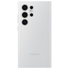Чехол-книжка Samsung Smart View цена и информация | Чехлы для телефонов | pigu.lt